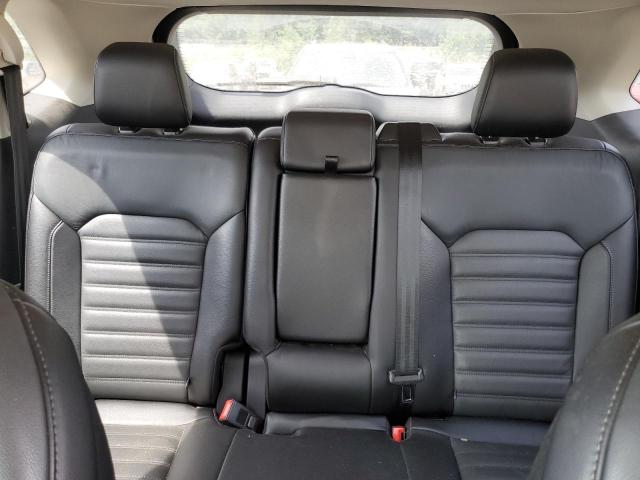 2FMPK3J94JBC47010 Ford EDGE SEL