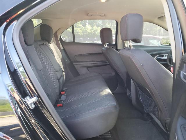 2GNALBEK2H1548543 Chevrolet EQUINOX LS
