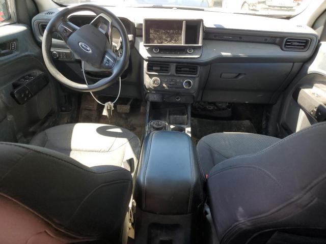 3FTTW8E37NRA82457 Ford Maverick Xl