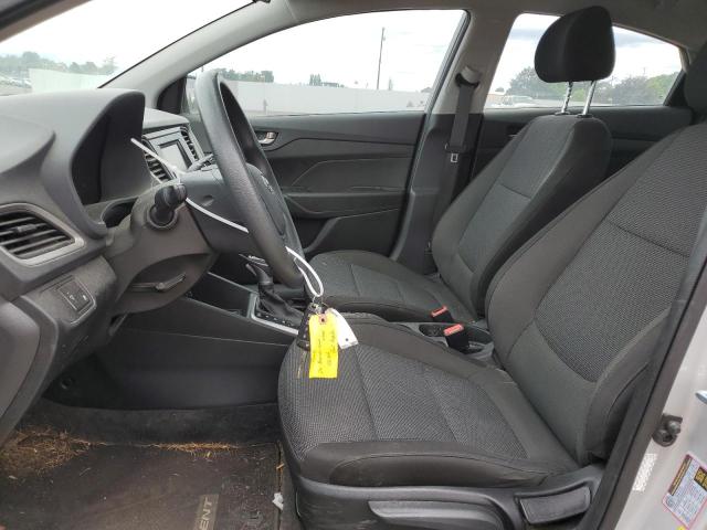3KPC24A61LE122444 Hyundai ACCENT SE