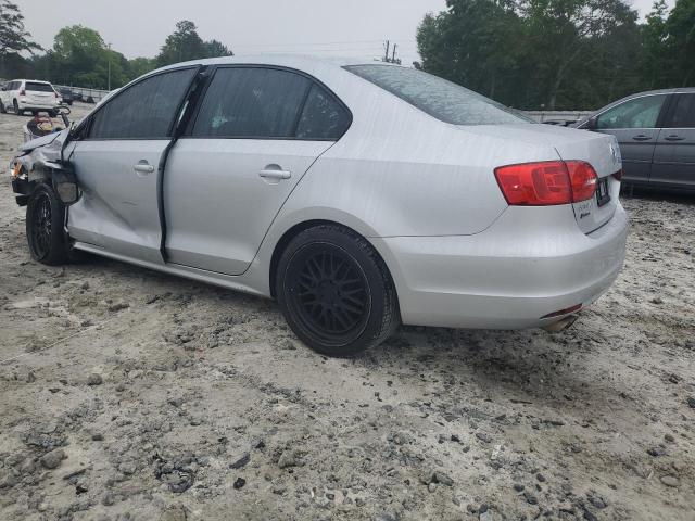 3VW1K7AJ7EM434125 Volkswagen JETTA BASE