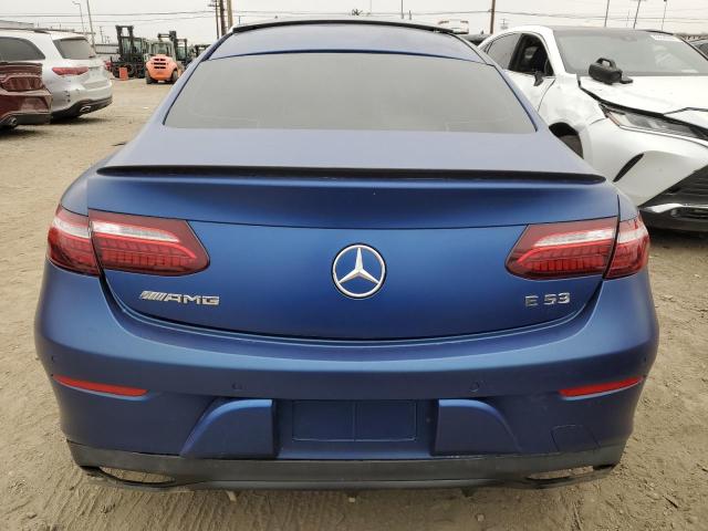 W1K1J6BB6NF176709 Mercedes-Benz E AMG 53