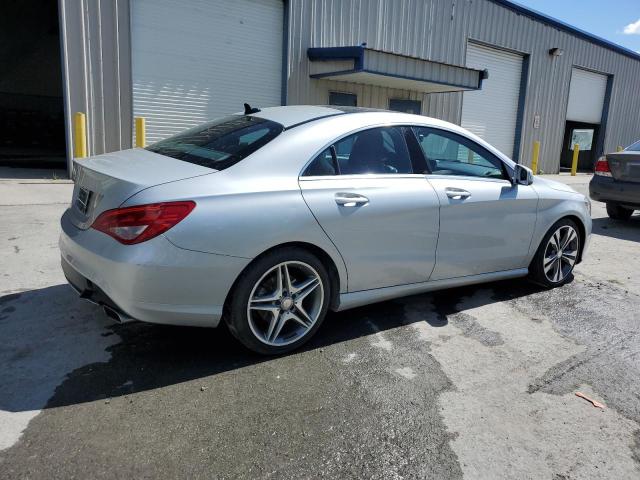 WDDSJ4EB5EN044342 Mercedes-Benz CLA 250