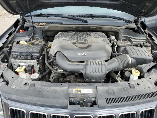 1C4RJFBG1EC517072 Jeep Grand Cherokee Limited
