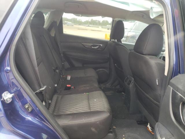 5N1AT2MV4HC821038 Nissan ROGUE SV