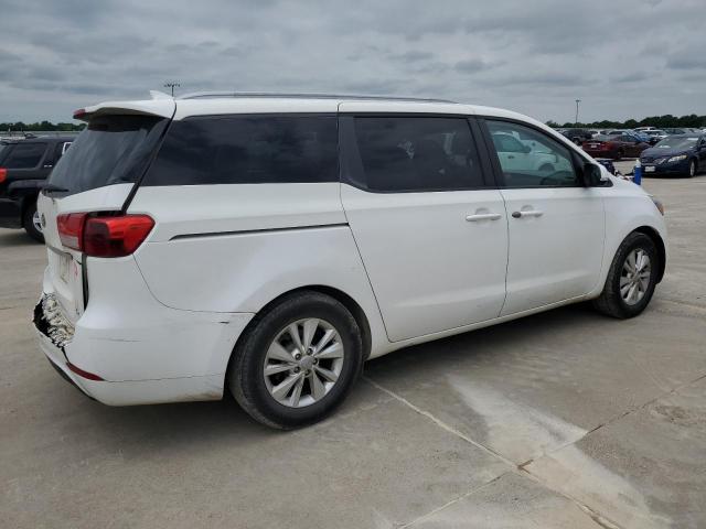 KNDMB5C12F6068609 KIA SEDONA LX