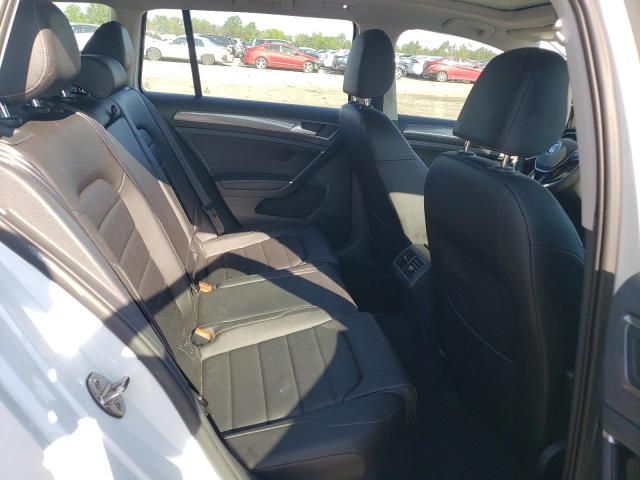 3VWH17AUXJM756232 Volkswagen Golf Alltrack S