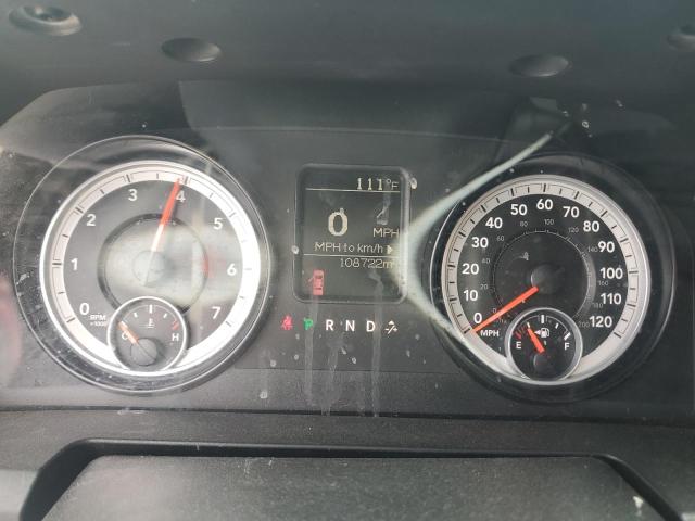 1C6RR6FT6ES417062 RAM 1500 St