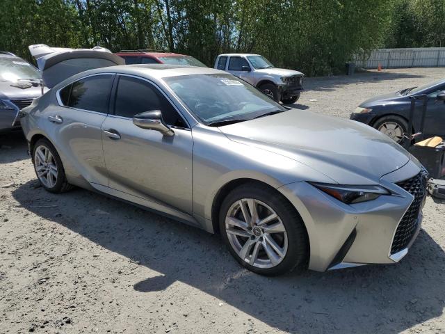 JTHC81F28M5043593 Lexus IS 300
