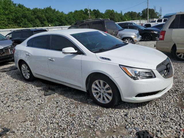 1G4GB5GR8GF259249 Buick Lacrosse