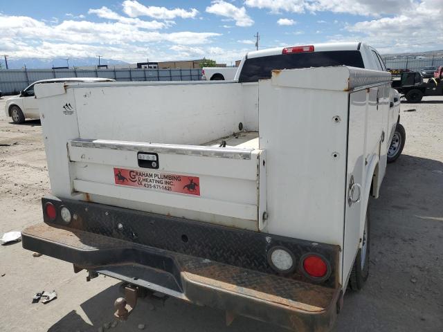 3C6UR5HJ1KG675377 RAM 2500 Tradesman
