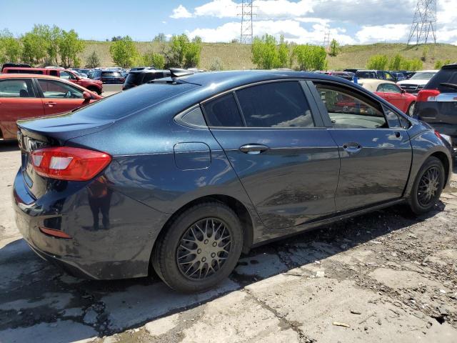 1G1BB5SM2G7300908 Chevrolet CRUZE LS