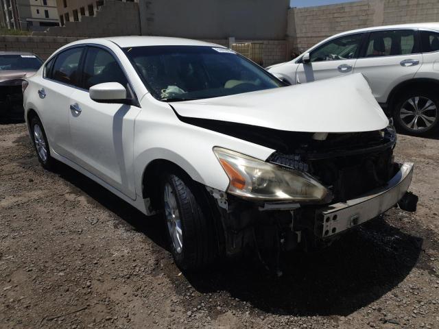 Auction sale of the 2014 Nissan Altima, vin: *****************, lot number: 52993604