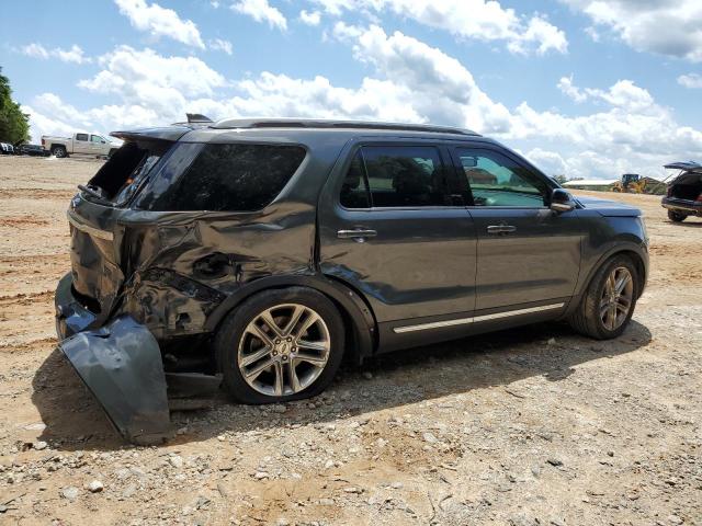 1FM5K7D85GGB08927 Ford EXPLORER XLT