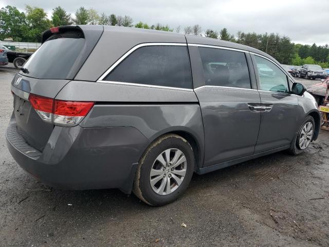 5FNRL5H45FB007149 Honda ODYSSEY EX