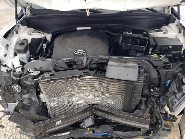 KM8R7DHE2MU195698 Hyundai Palisade Calligraphy