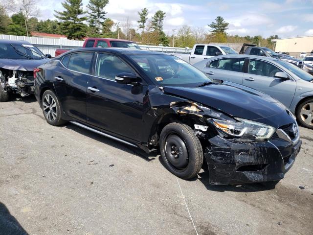 1N4AA6AP4JC375525 Nissan Maxima 3.5s