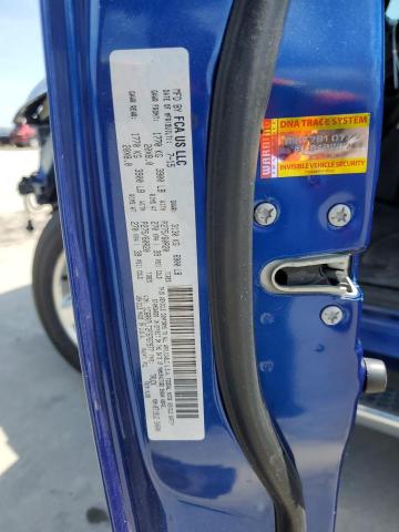 1C6RR7LT2FS767977 RAM 1500 Slt