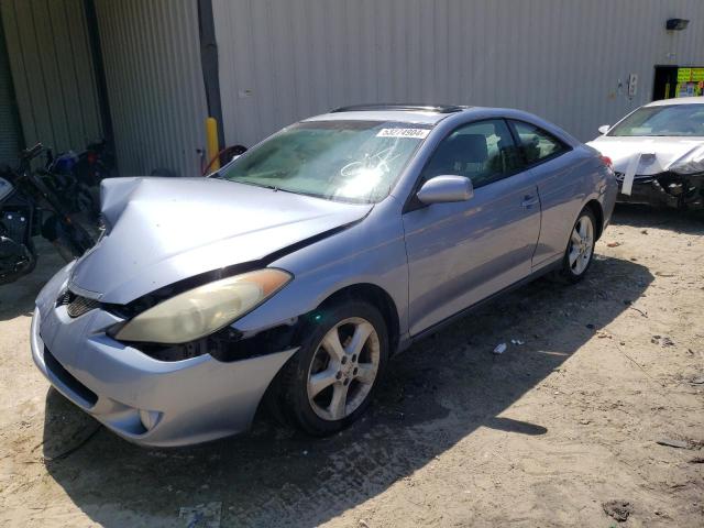 Auction sale of the 2004 Toyota Camry Solara Se, vin: 4T1CA38P04U023186, lot number: 53274904