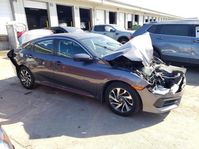 2HGFC2F79JH568358 Honda CIVIC EX