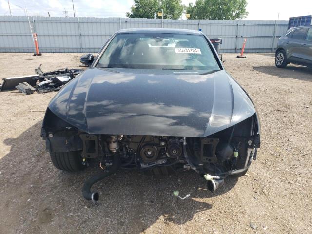 WAUENAF45KA116361 Audi A4 Premium Plus
