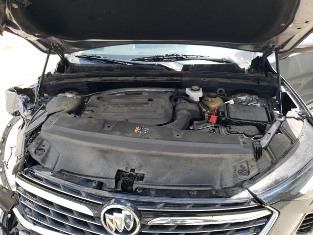 LRBAZLR43MD107669 Buick Envision Preferred