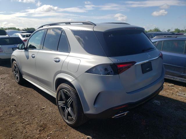 4JGFB4GB0RB054723 Mercedes-Benz Gle 450e 4