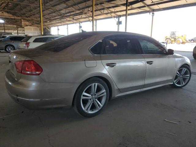 1VWBT7A34FC003392 Volkswagen PASSAT SE