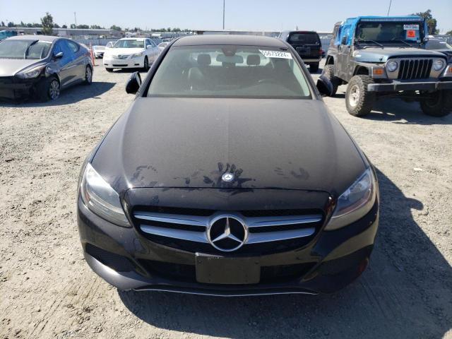 55SWF4KB1FU029367 Mercedes-Benz C 300 4matic