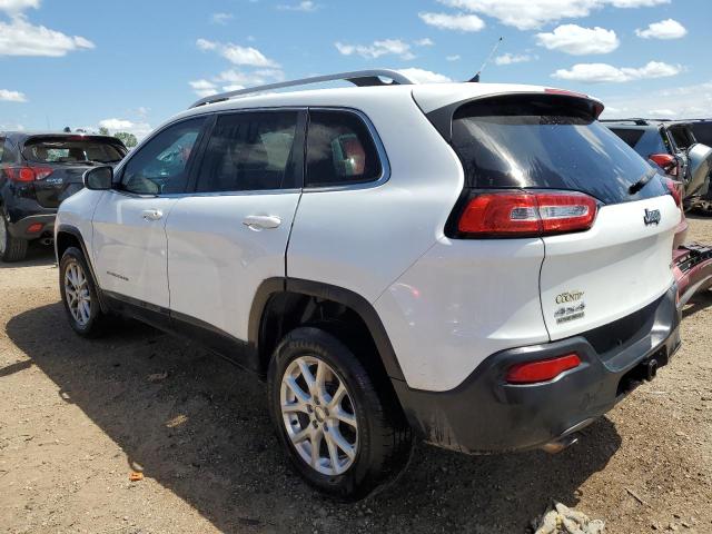 1C4PJMCB1EW165768 Jeep Cherokee Latitude