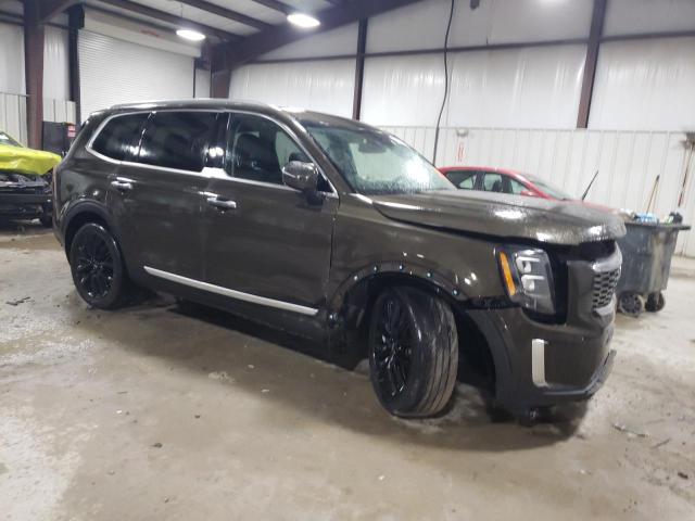 5XYP5DHC2LG083600 KIA Telluride Sx