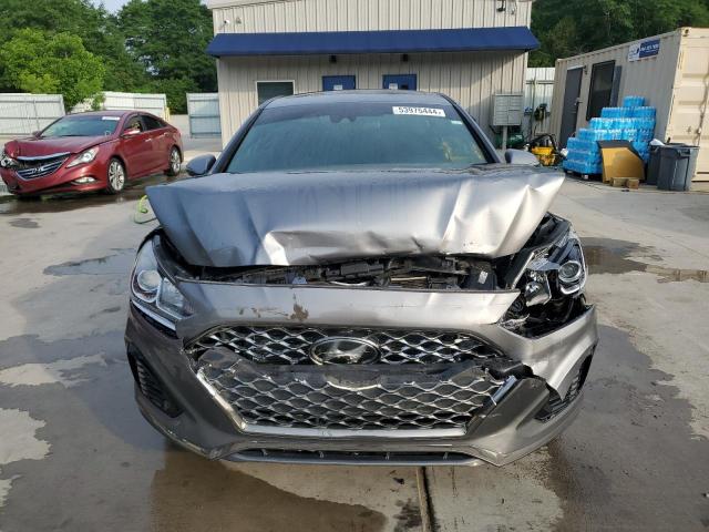 5NPE34AF1JH710343 Hyundai Sonata Sport
