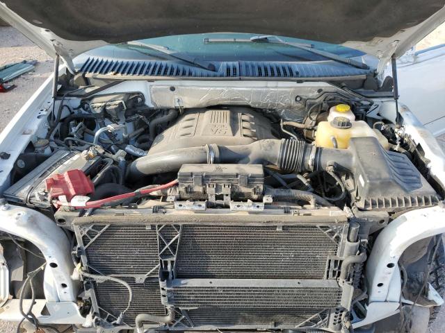 1FMJK1JT4HEA51072 Ford Expedition El Xlt
