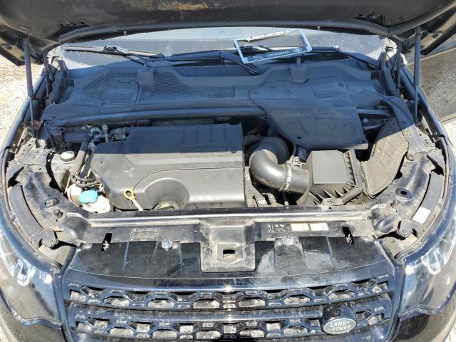 SALCP2RX6JH732262 Land Rover Discovery Sport Se