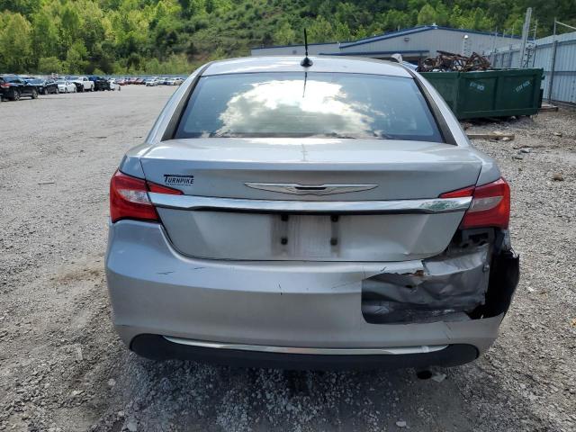 1C3CCBAB5EN210995 Chrysler 200 LX