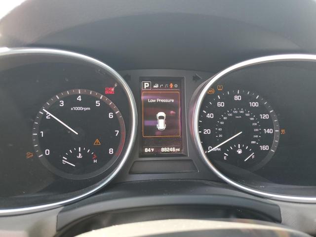5XYZW4LA8HG485575 Hyundai SANTA FE SPORT
