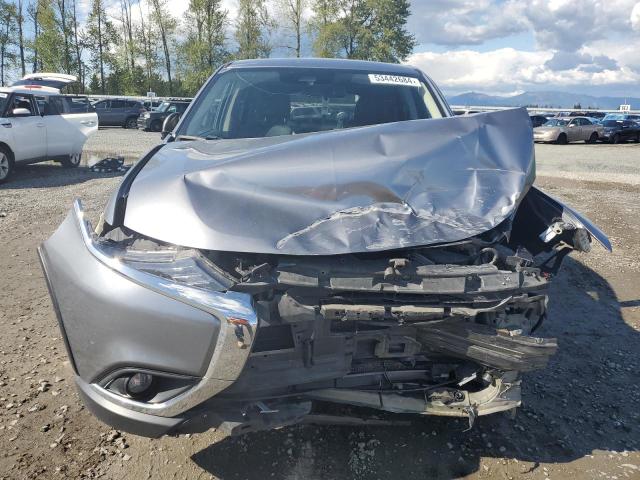 JA4AD3A30LZ005776 Mitsubishi Outlander Se