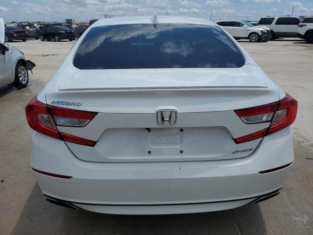 1HGCV1F36KA067013 Honda Accord Sport