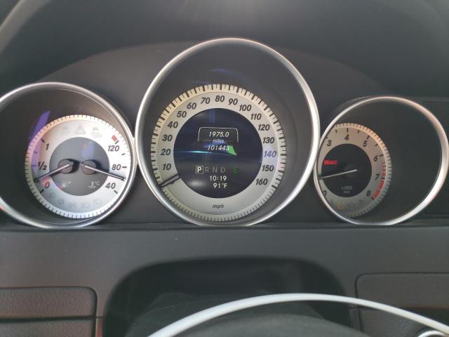 WDDGF4HB8EA966470 Mercedes-Benz C 250