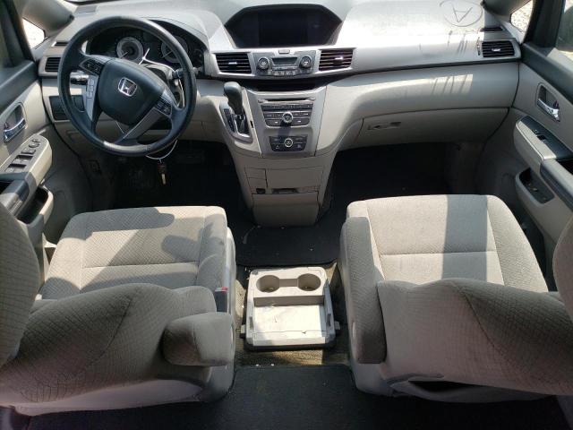 5FNRL5H23HB020838 Honda ODYSSEY LX