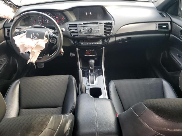 1HGCR2F58GA239318 Honda Accord Sport