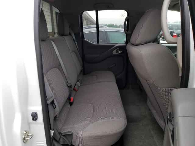 1N6DD0ER3HN701799 Nissan FRONTIER S