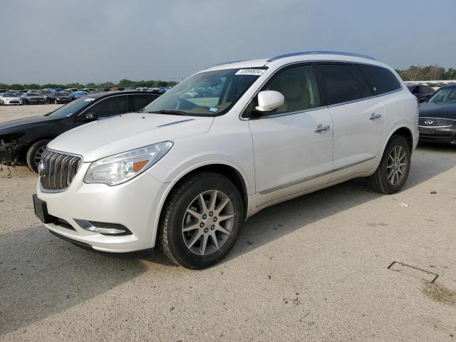 2016 Buick Enclave მანქანა იყიდება აუქციონზე, vin: 5GAKRBKDXGJ323908, აუქციონის ნომერი: 53099834