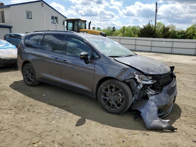2C4RC3GG0PR593023 Chrysler Pacifica Limited