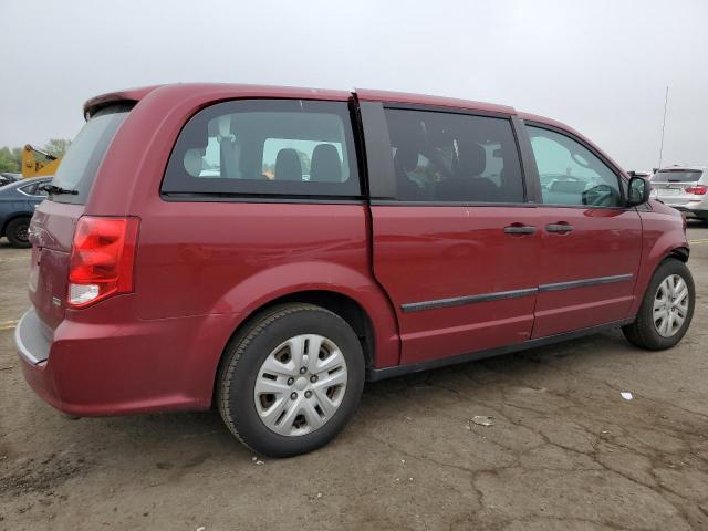 2C4RDGBG3FR632343 Dodge Grand Caravan Se