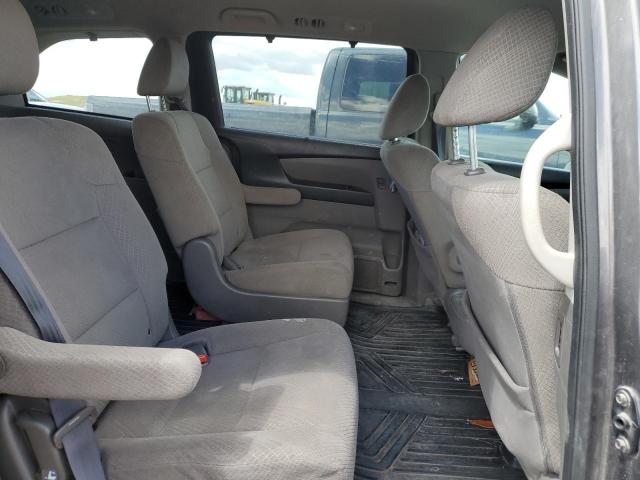 5FNRL5H33GB150805 Honda ODYSSEY SE