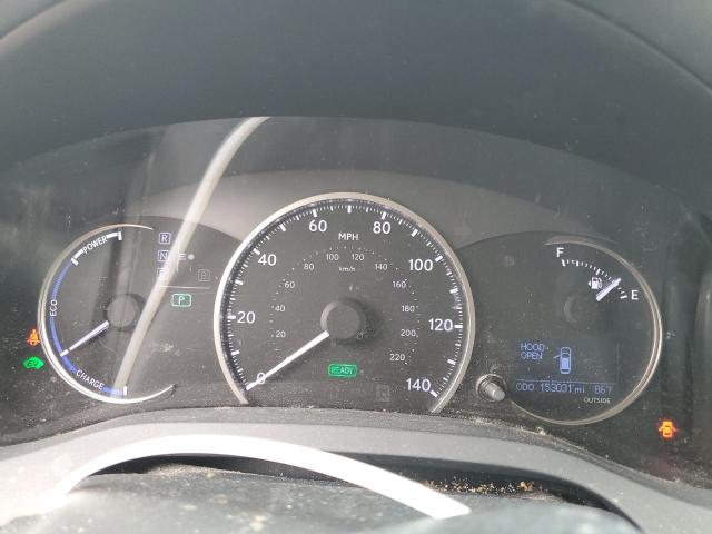 JTHKD5BH0E2188476 Lexus CT 200