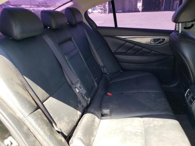 JN1EV7APXHM741193 Infiniti Q50 Premium