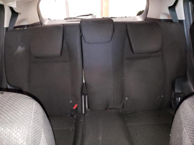 3CZRU6H58HM725377 Honda HR-V EX