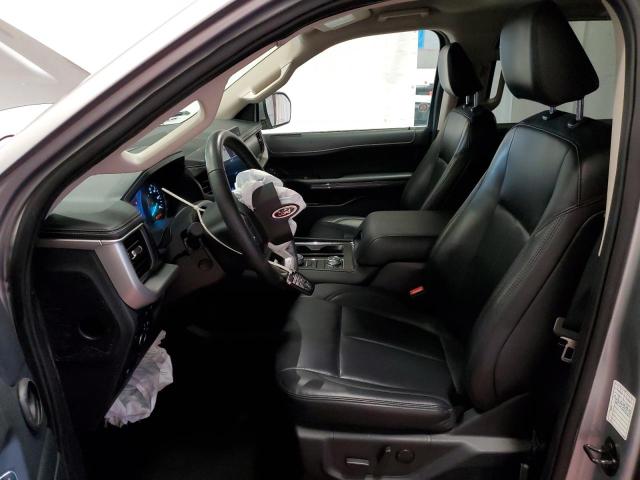 1FMJK1JT3NEA58879 Ford Expedition Max Xlt